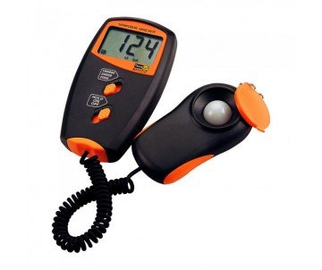 ПрофКиП Ю117/2 Люксметр купить по низкой цене | МАКСПРОФИТ