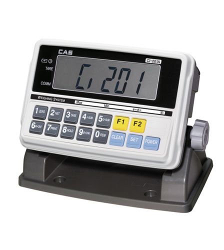 Индикатор CAS CI-201A купить по низкой цене | МАКСПРОФИТ