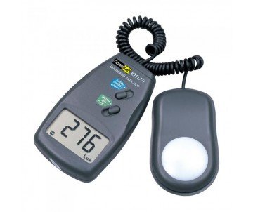 ПрофКиП Ю117/1 Люксметр купить по низкой цене | МАКСПРОФИТ