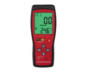 Детектор Утечки Газа ПрофКиП Сигнал-7 купить по низкой цене | МАКСПРОФИТ