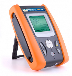 Многофункциональный измеритель параметров электрических сетей АКИП-8201 купить по низкой цене | МАКСПРОФИТ