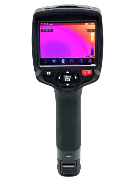 Тепловизор профессиональный CEM DT-9888 купить по низкой цене | МАКСПРОФИТ