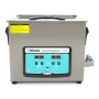 Ванна ультразвуковая с подогревом и дегазацией Altimax UCD-1-300 купить по низкой цене | МАКСПРОФИТ