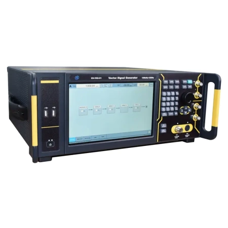 Генератор сигналов векторный XS-VSG-01 (частота до 12 ГГц) купить по низкой цене | МАКСПРОФИТ