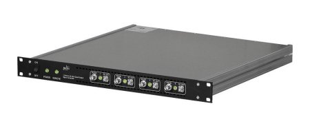 Генератор сигналов AnaPico MCSG6-ULN-2 купить по низкой цене | МАКСПРОФИТ