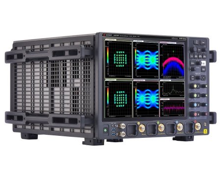 Осциллограф цифровой UXR0104A купить по низкой цене | МАКСПРОФИТ