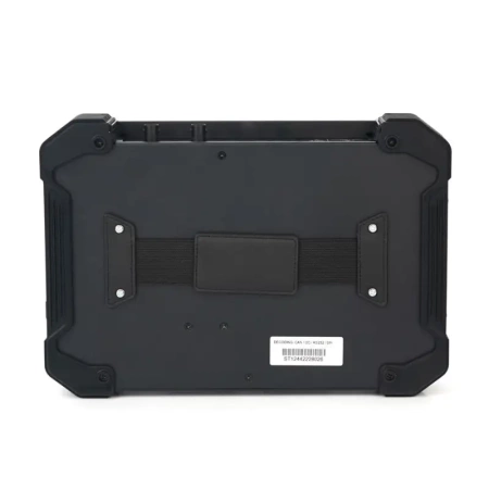 Осциллограф планшетного типа VERDO ST1222 купить по низкой цене | МАКСПРОФИТ