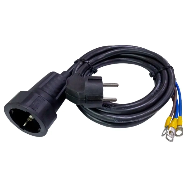 Комплект для подключения ЛАТРов SUNTEK 16А купить по низкой цене | МАКСПРОФИТ