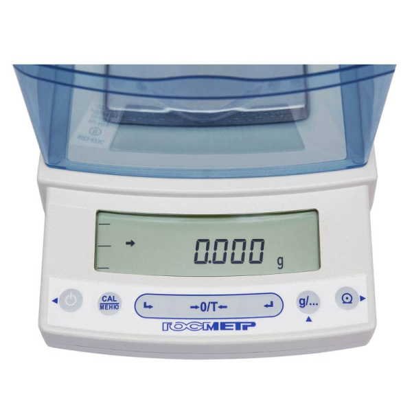 Компаратор массы Госметр ВЛЭ-6202КС купить по низкой цене | МАКСПРОФИТ