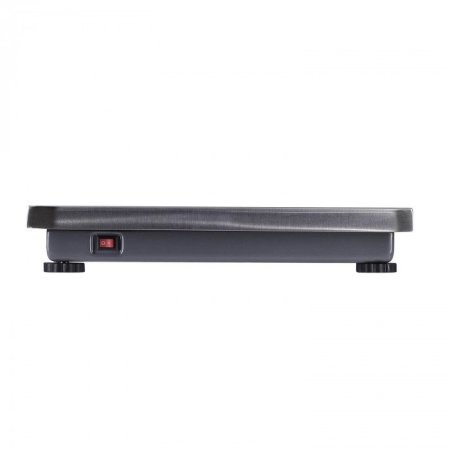 Фасовочные настольные весы M-ER 224 32.5 STEEL USB без дисплея, без АКБ купить по низкой цене | МАКСПРОФИТ