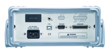 Тестер батарей GW Instek GBM-73300 купить по низкой цене | МАКСПРОФИТ