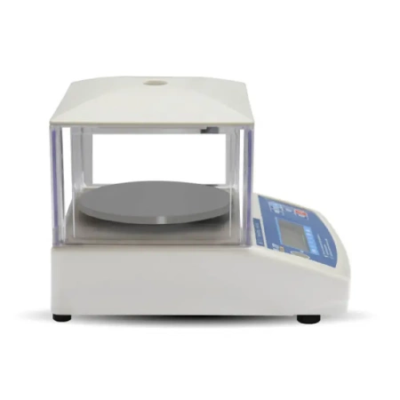 Лабораторные весы M-ER 122 АCFJR-300.01 "ACCURATE" LСD с поверкой купить по низкой цене | МАКСПРОФИТ