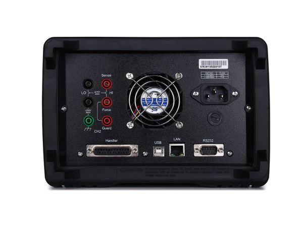 Источник-измеритель АКИП-1602/1 купить по низкой цене | МАКСПРОФИТ