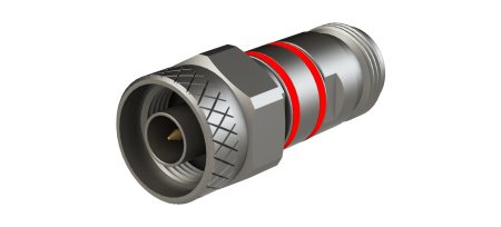 Переход коаксикальный Planar ADP1A-NF-35M купить по низкой цене | МАКСПРОФИТ