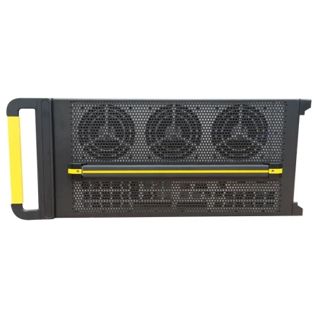 Векторный анализатор цепей XS-VNA-01 (F50 - частота до 50 ГГц) купить по низкой цене | МАКСПРОФИТ