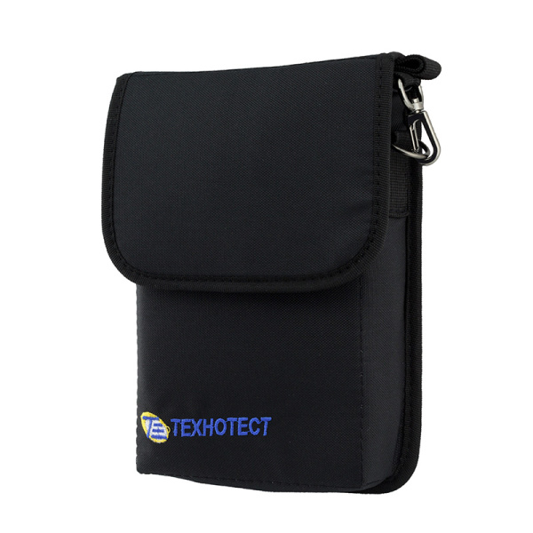 ТЭМП-УТ1 - ультразвуковой толщиномер (в пластмассовом корпусе) с двумя преобразователями купить по низкой цене | МАКСПРОФИТ