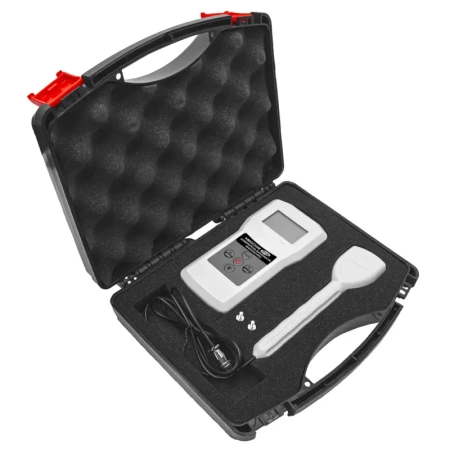 Измеритель влажности макулатуры МЕГЕОН 20720 купить по низкой цене | МАКСПРОФИТ