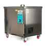 Мойка ультразвуковая промышленная Altimax UCI-1-1350 (135 л; до 95°C) купить по низкой цене | МАКСПРОФИТ