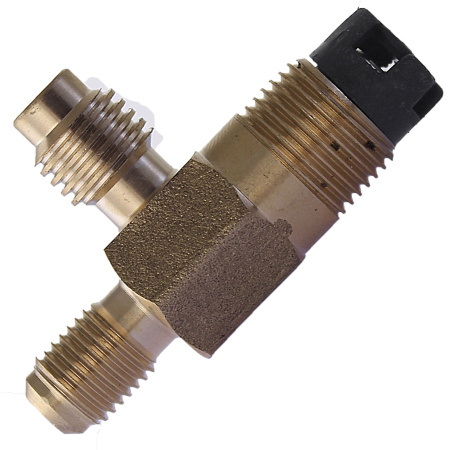 Тройник для вакуумного насоса МЕГЕОН 98030С купить по низкой цене | МАКСПРОФИТ