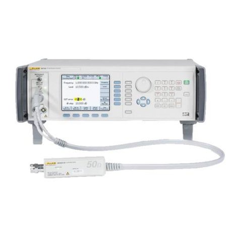 Опорный источник 27 ГГц с низким фазовым шумом Fluke 96270A/LL купить по низкой цене | МАКСПРОФИТ