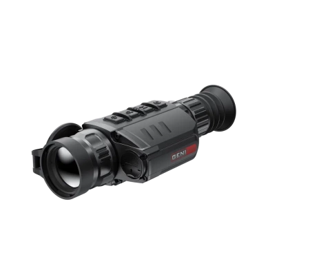 Тепловизионный прицел iRay Geni GH 35 купить по низкой цене | МАКСПРОФИТ