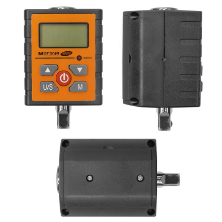 Насадка динамометрическая МЕГЕОН 60010 купить по низкой цене | МАКСПРОФИТ