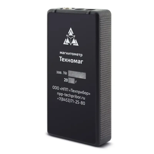 Универсальный магнитометр Техно-НДТ ТЕХНОМАГ с преобразователями П-1М, П-1С, Г-2С и образцами купить по низкой цене | МАКСПРОФИТ