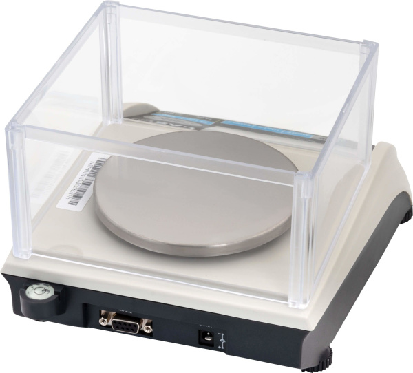 Весы CAS MWP-3000 купить по низкой цене | МАКСПРОФИТ