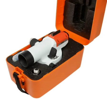 Оптический нивелир RGK C-28 купить по низкой цене | МАКСПРОФИТ