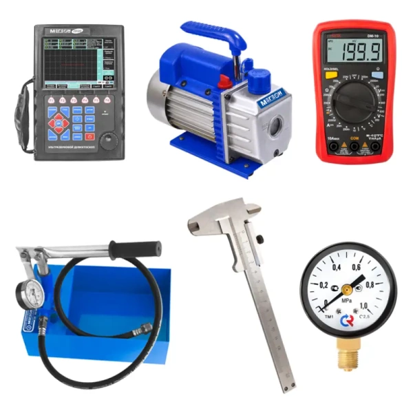 Готовый комплект для 7-го пункта лицензии МЧС купить по низкой цене | МАКСПРОФИТ