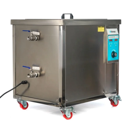 Мойка ультразвуковая промышленная Altimax UCI-1-1350 (135 л; до 95°C) купить по низкой цене | МАКСПРОФИТ