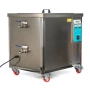 Мойка ультразвуковая промышленная Altimax UCI-1-1350 (135 л; до 95°C) купить по низкой цене | МАКСПРОФИТ