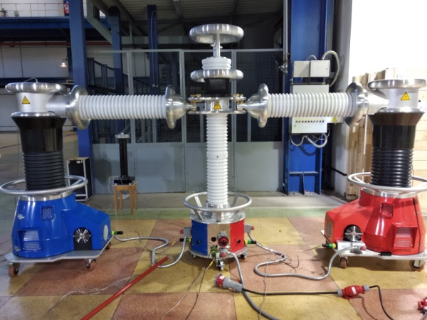 Установка высоковольтная b2 electronics HVA200 купить по низкой цене | МАКСПРОФИТ