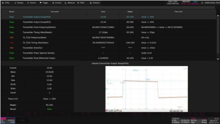 Опция SDS7000A-CT-100BASE-T1 купить по низкой цене | МАКСПРОФИТ