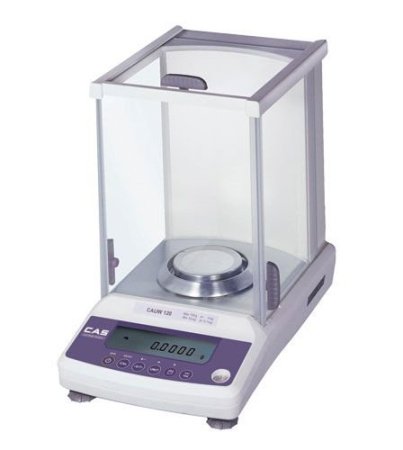 Весы CAS CAUX-220 купить по низкой цене | МАКСПРОФИТ