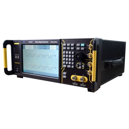 Генератор сигналов векторный XS-VSG-01 (частота до 30 ГГц) купить по низкой цене | МАКСПРОФИТ