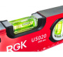 Пузырьковый уровень RGK U5020 купить по низкой цене | МАКСПРОФИТ