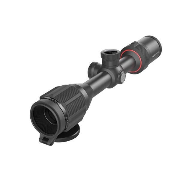 Тепловизионный прицел iRay Tube TL 25 SE купить по низкой цене | МАКСПРОФИТ