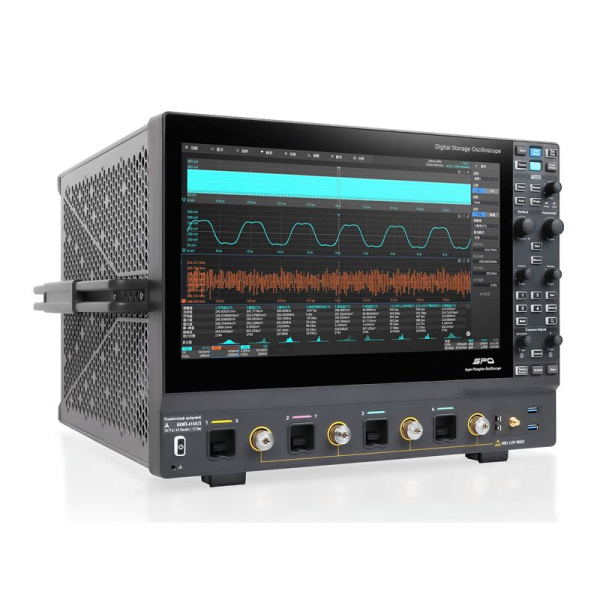 Осциллограф цифровой АКИП-4159/1 купить по низкой цене | МАКСПРОФИТ