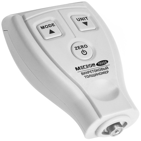 Вихретоковый толщиномер МЕГЕОН 19250 купить по низкой цене | МАКСПРОФИТ