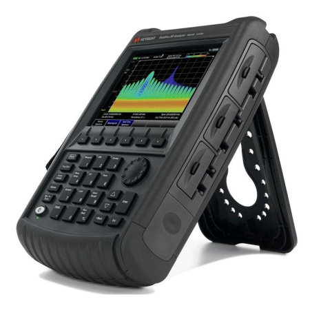 Портативный СВЧ-анализатор Keysight FieldFox N9918B (от 9 кГц до 26,5 ГГц) купить по низкой цене | МАКСПРОФИТ