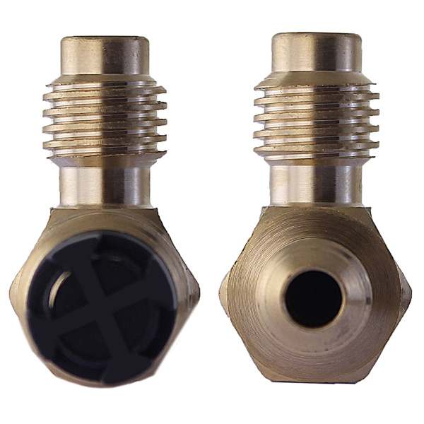 Тройник для вакуумного насоса МЕГЕОН 98030С купить по низкой цене | МАКСПРОФИТ