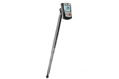 testo 405 v1 - Карманный термоанемометр стик-класса купить по низкой цене | МАКСПРОФИТ