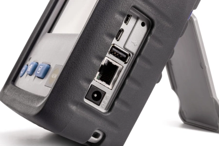 Комплект TESTPRO CV100-K60 (Медь кат.8 + PoE + Верификация) купить по низкой цене | МАКСПРОФИТ