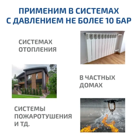 Насос опрессовочный ручной МЕГЕОН 98010 купить по низкой цене | МАКСПРОФИТ