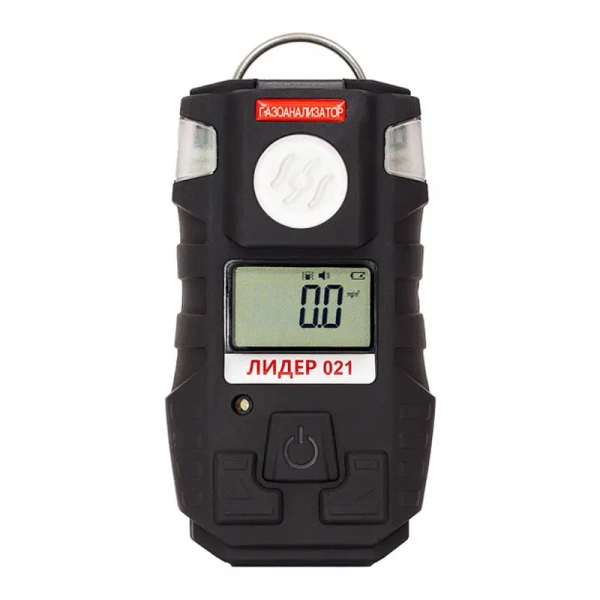 Портативный газоанализатор ЛИДЕР 021 (PID) с поверкой купить по низкой цене | МАКСПРОФИТ