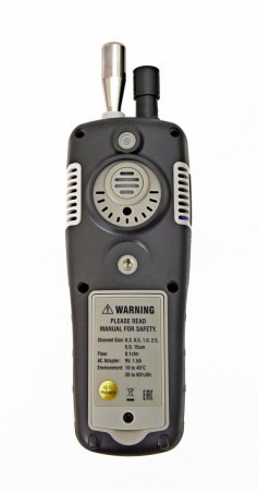 Прибор экологического контроля измерение формальдегида CEM DT-9881 купить по низкой цене | МАКСПРОФИТ