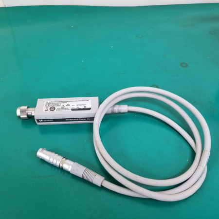 Широкополосный преобразователь мощности Keysight N1921A (демонстрационный) купить по низкой цене | МАКСПРОФИТ