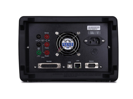 Источник-измеритель АКИП-1602/2А купить по низкой цене | МАКСПРОФИТ