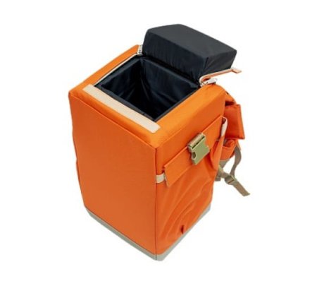 Универсальный рюкзак RGK BTS-5 купить по низкой цене | МАКСПРОФИТ